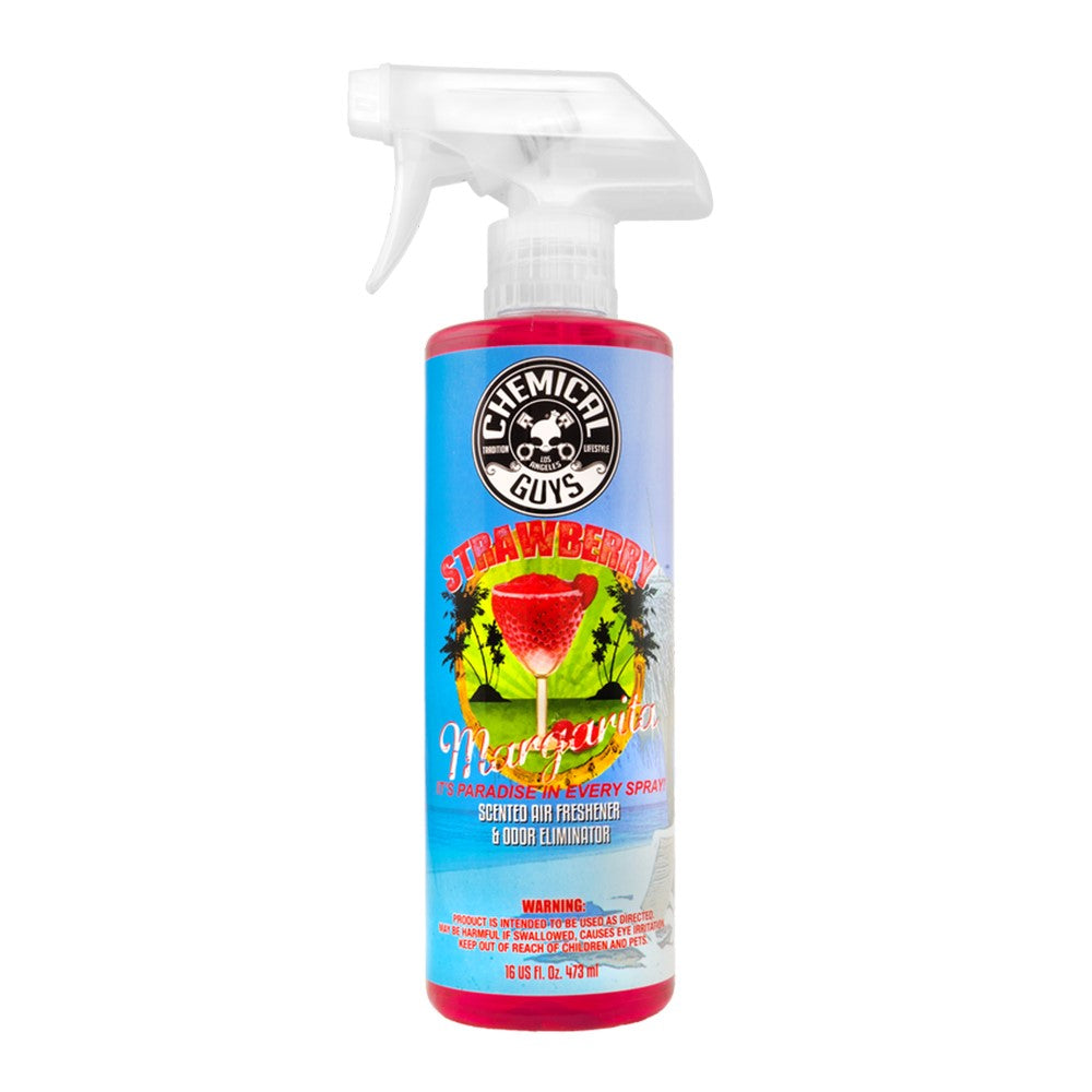 Chemical Guys Strawberry Margarita