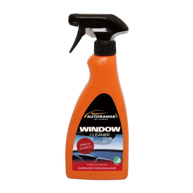 Autorange Window Cleaner 500ml