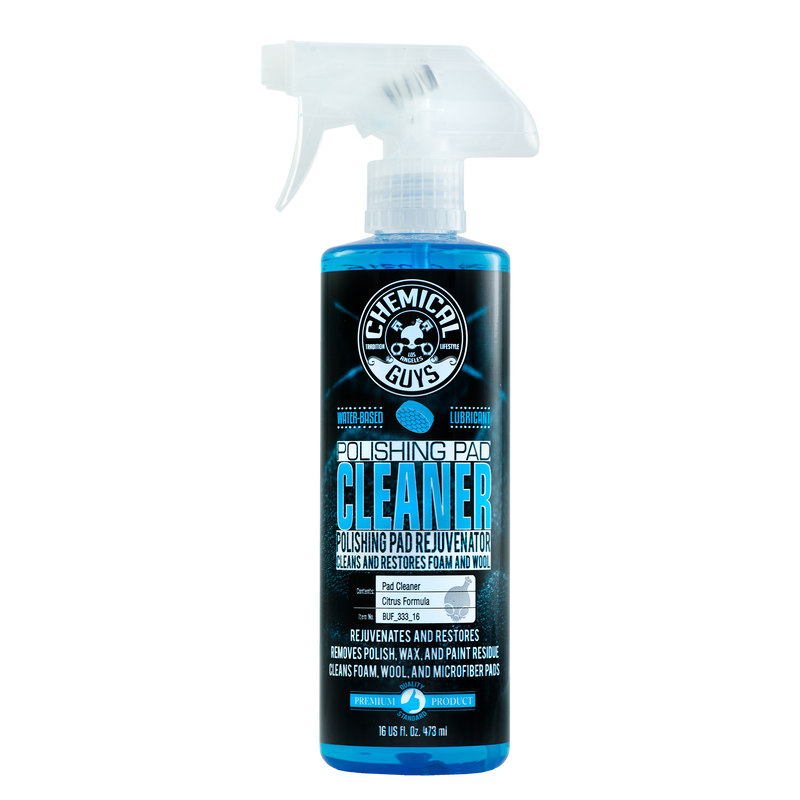 Chemical Guys Citrus Pad Cleaner 473ml