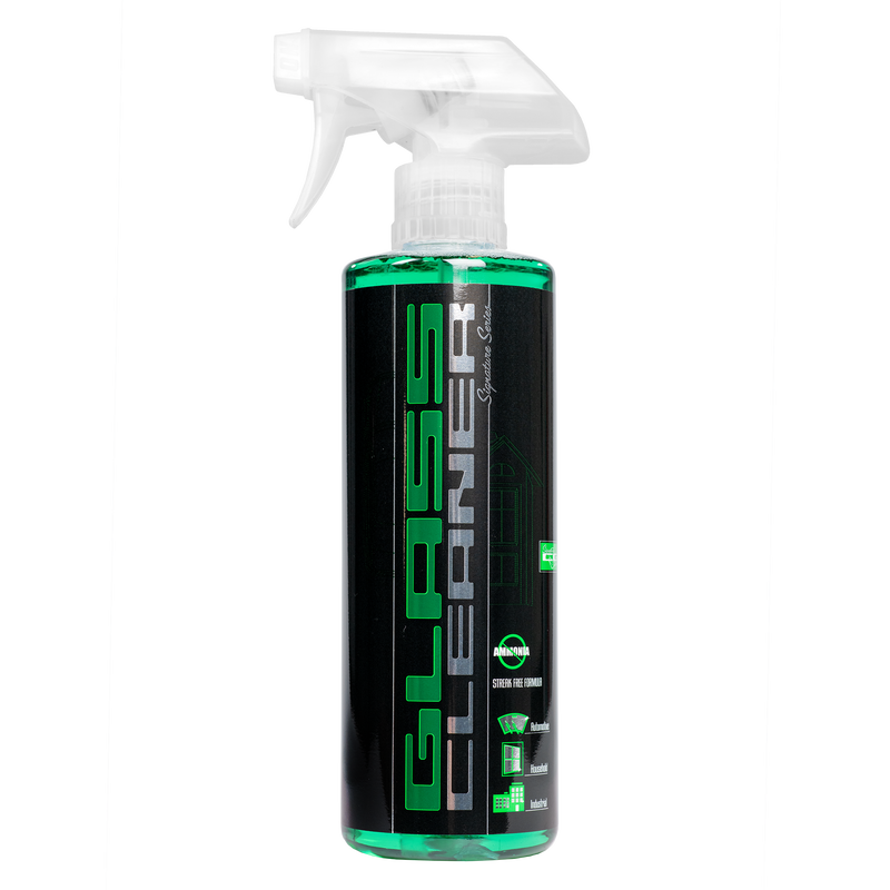 Chemical Guys Glass Cleaner 473ml