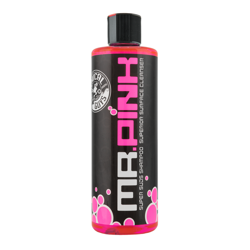 Chemical Guys Mr. Pink