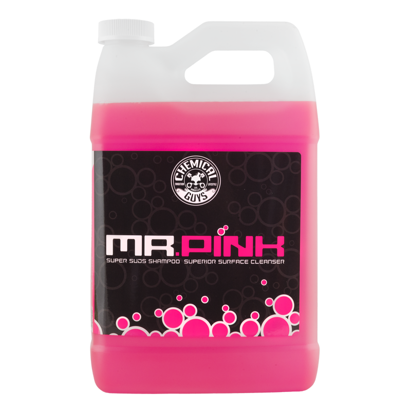 Chemical Guys Mr. Pink