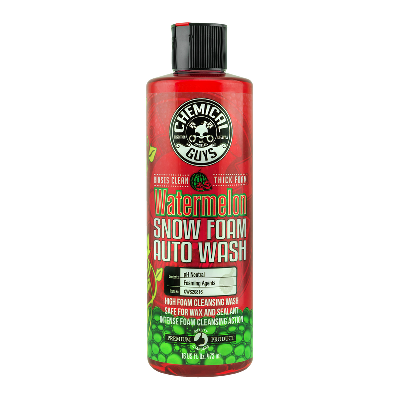 Chemical Guys Watermelon Snow Foam 473ml