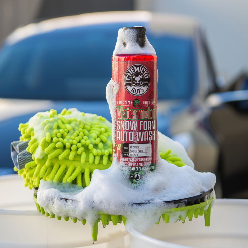 Chemical Guys Watermelon Snow Foam 473ml