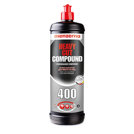 Menzerna Heavy Cut 400