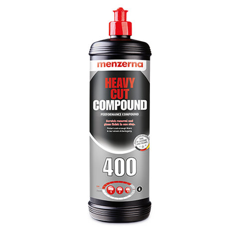 Menzerna Heavy Cut 400