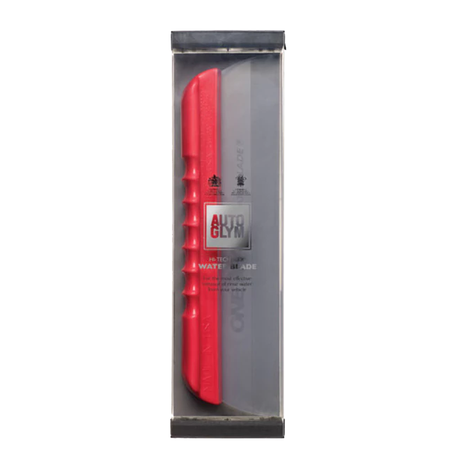 Autoglym Hi-Tech Water Blade