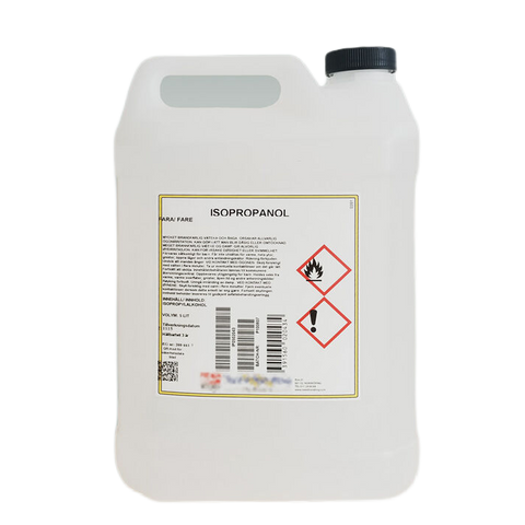 Isopropanol 5L