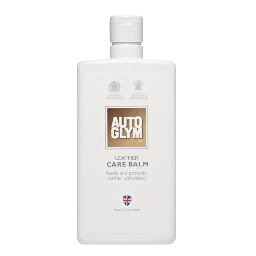 Autoglym Leather Care 500ml