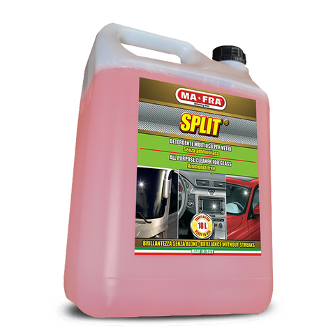 Mafra Split Fönsterputs 4,5L