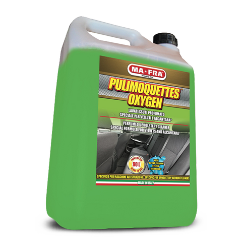 Mafra Pulimoquette Oxygen