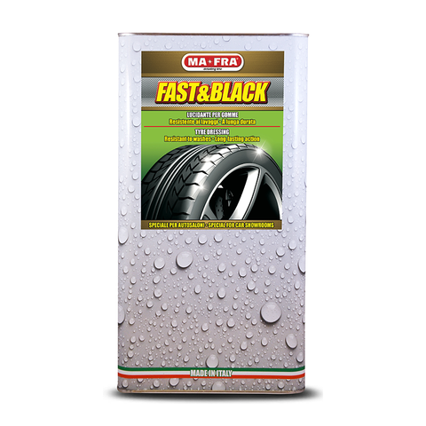 Mafra Fast & Black