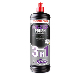 Menzerna One step Polish 3-1