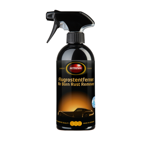 Autosol Air Born Rust Remover 500ml