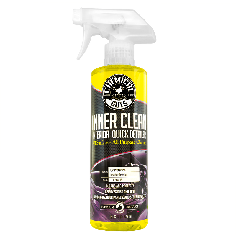 Chemical Guys InnerClean 473ml