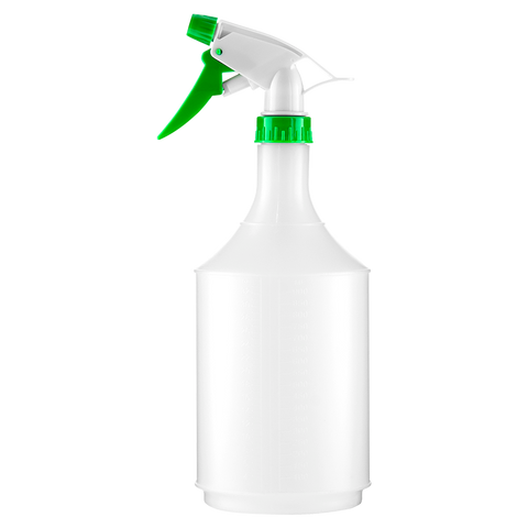 Turtle Wax Pro Sprayflaska 1L