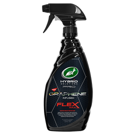 Turtle Wax Pro Graphene Flex Wax 680ml