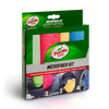 Turtle Wax Microfiber Kit 4st