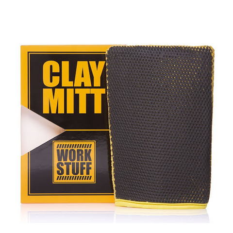 Workstuff Clay Mitt