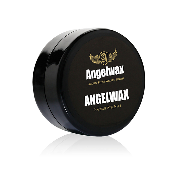 Angelwax Bodywax Formulation 33ml