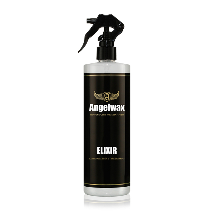 Angelwax Elixir 500ml