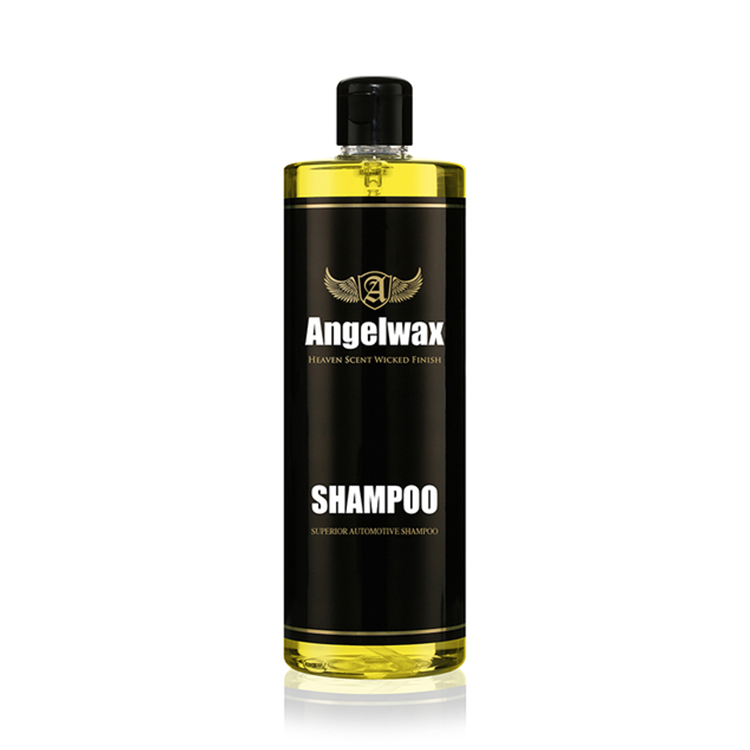 Angelwax Superior Shampoo 500ml