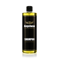 Angelwax Superior Shampoo 500ml