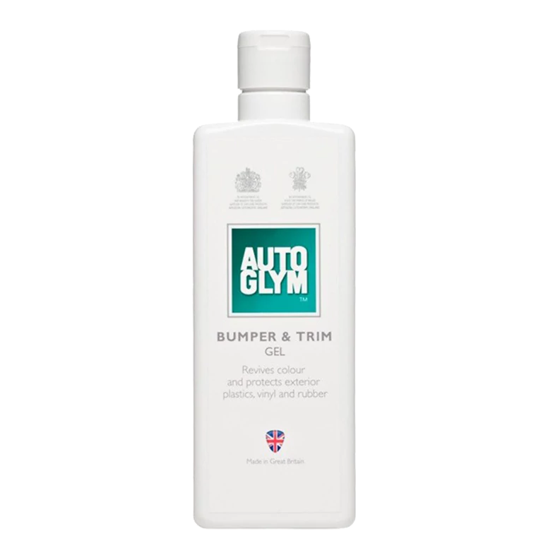 Autoglym Bumper & Trim Gel 325ml