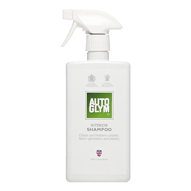 Autoglym Interior Shampoo 500ml