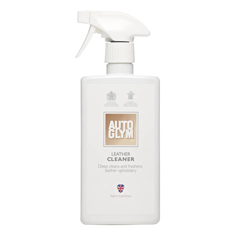 Autoglym Leather Cleaner 500ml