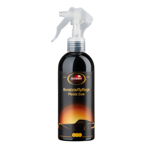 Autosol Plastic Care 250ml