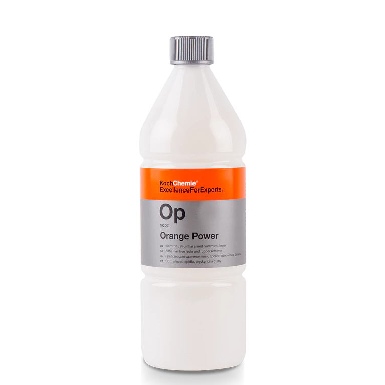Koch-Chemie Orange Power