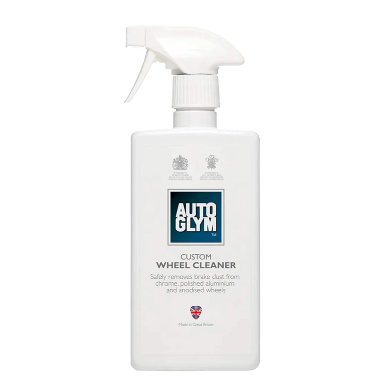 Autoglym Custom Wheel Cleaner 500ml