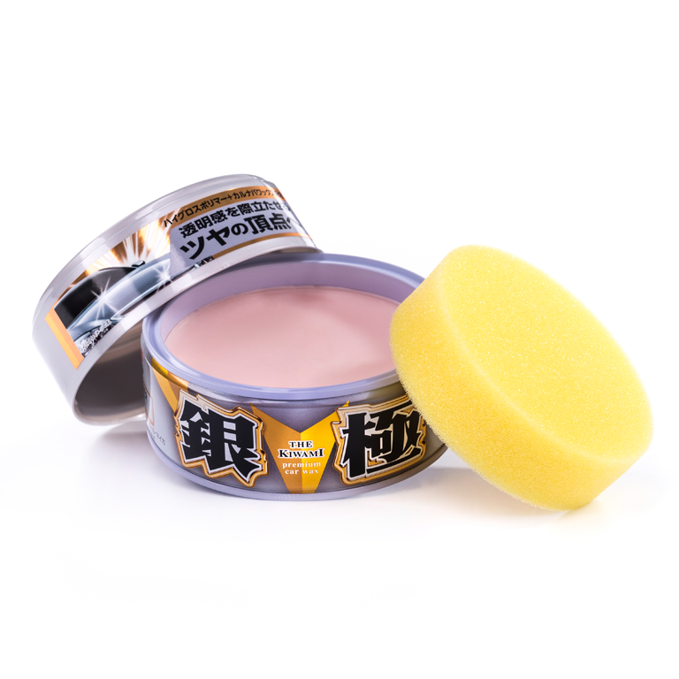 Soft99 Extreme Gloss Kiwami Silver 200g