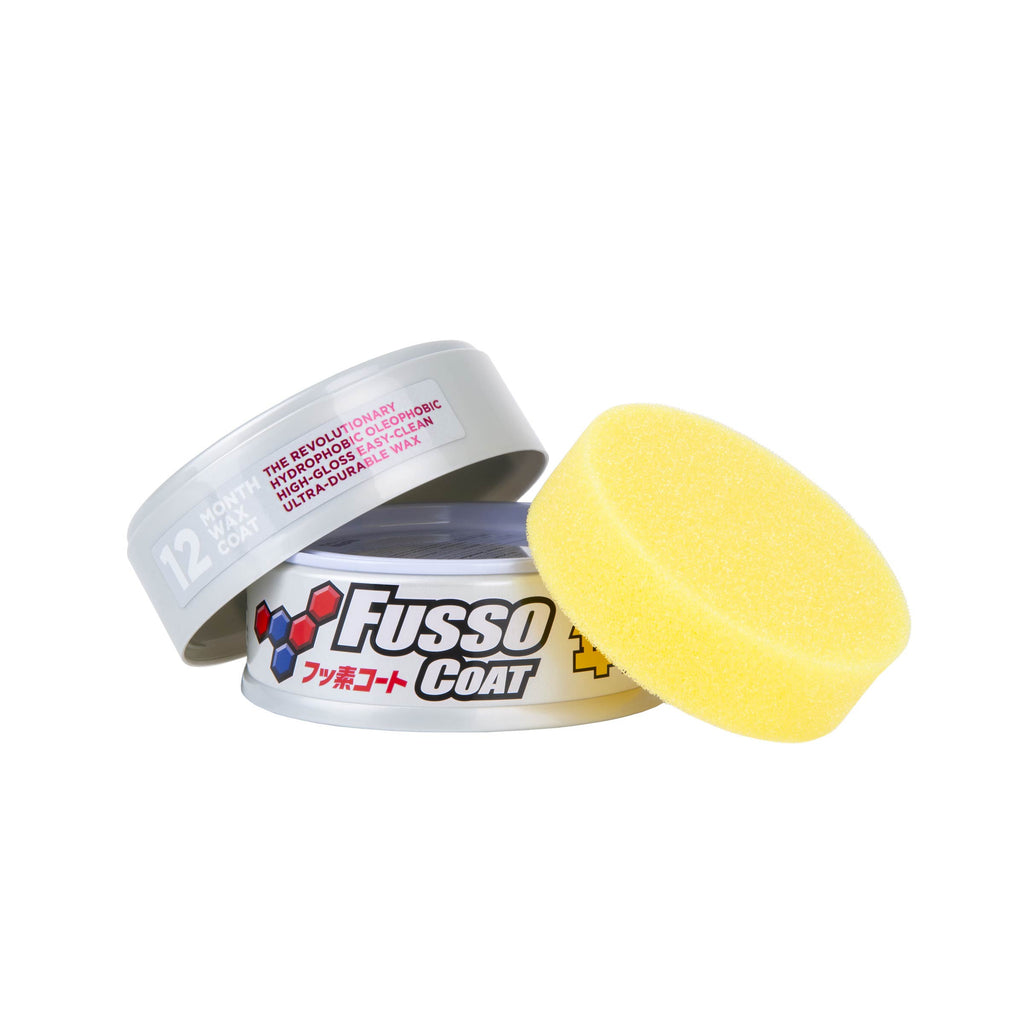 Soft99 Fusso Coat Light 12 Months 200g