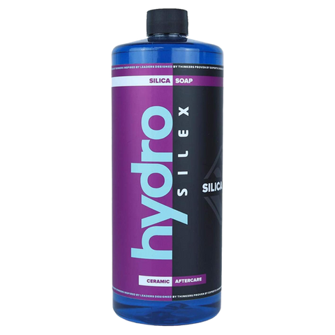 Hydrosilex Silica Soap 1L