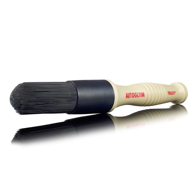 Autoglym Hi-Tech Wheel Brush