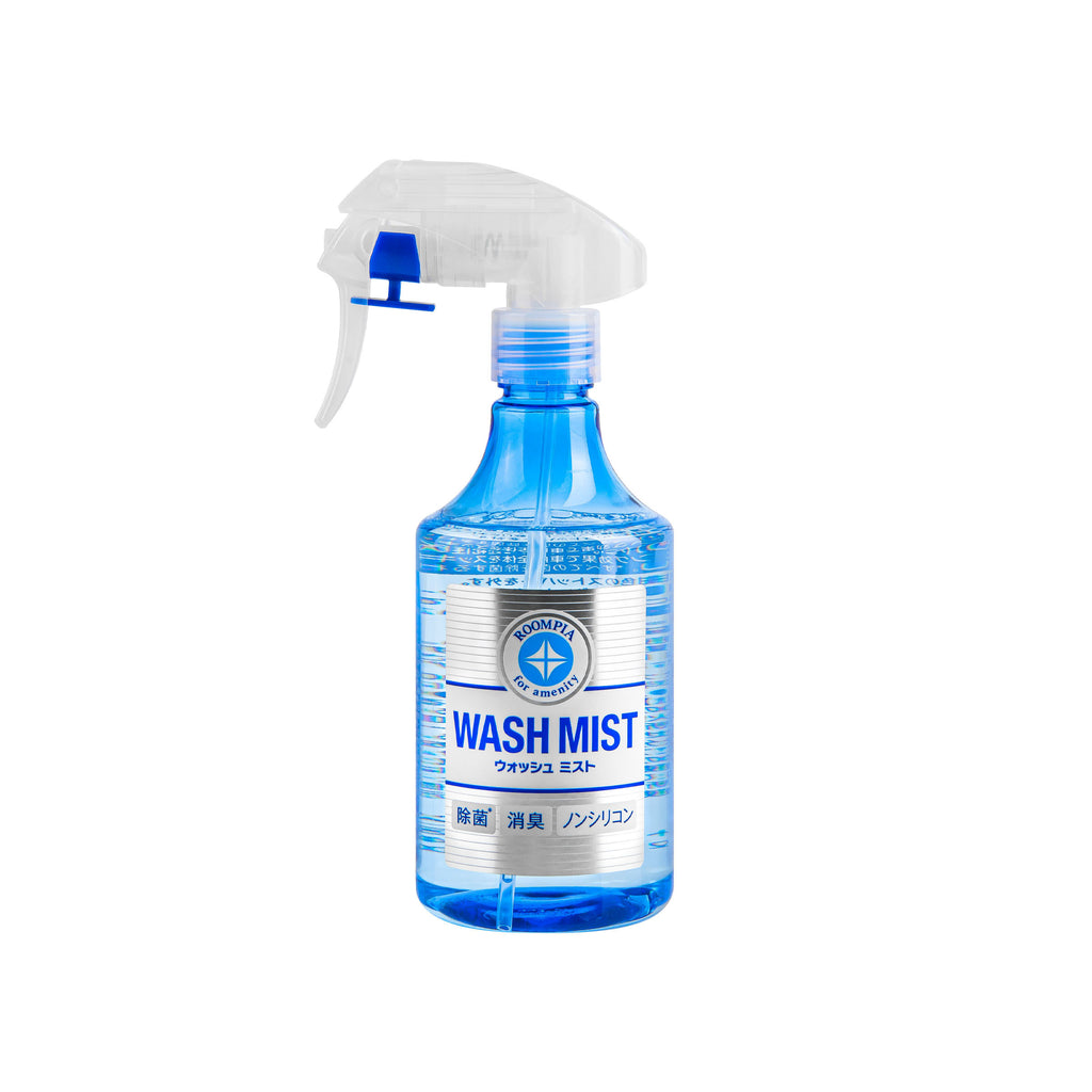 Soft99 Wash Mist 300ml