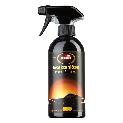 Autosol Insect Remover 500ml