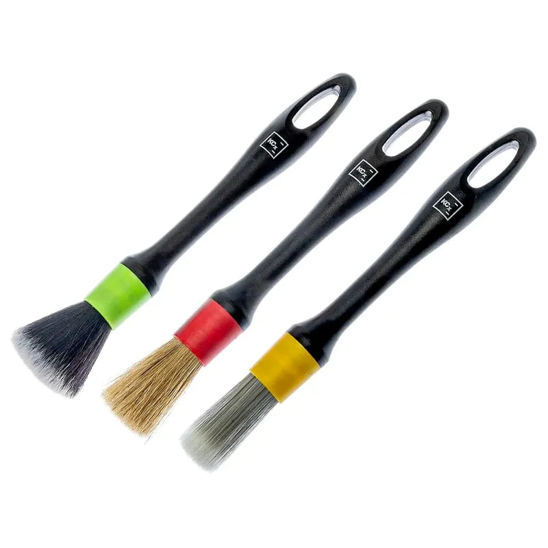 Koch-Chemie Interior Brush Set