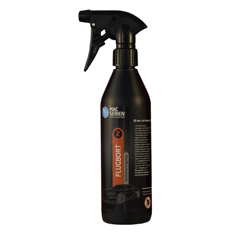 Mac 129 Flugbort 500ml