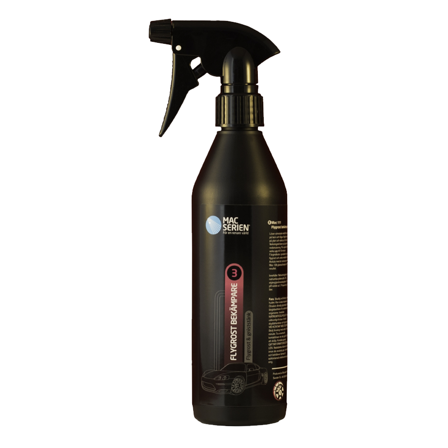 Mac 111 Flygrostbekämpare 500ml
