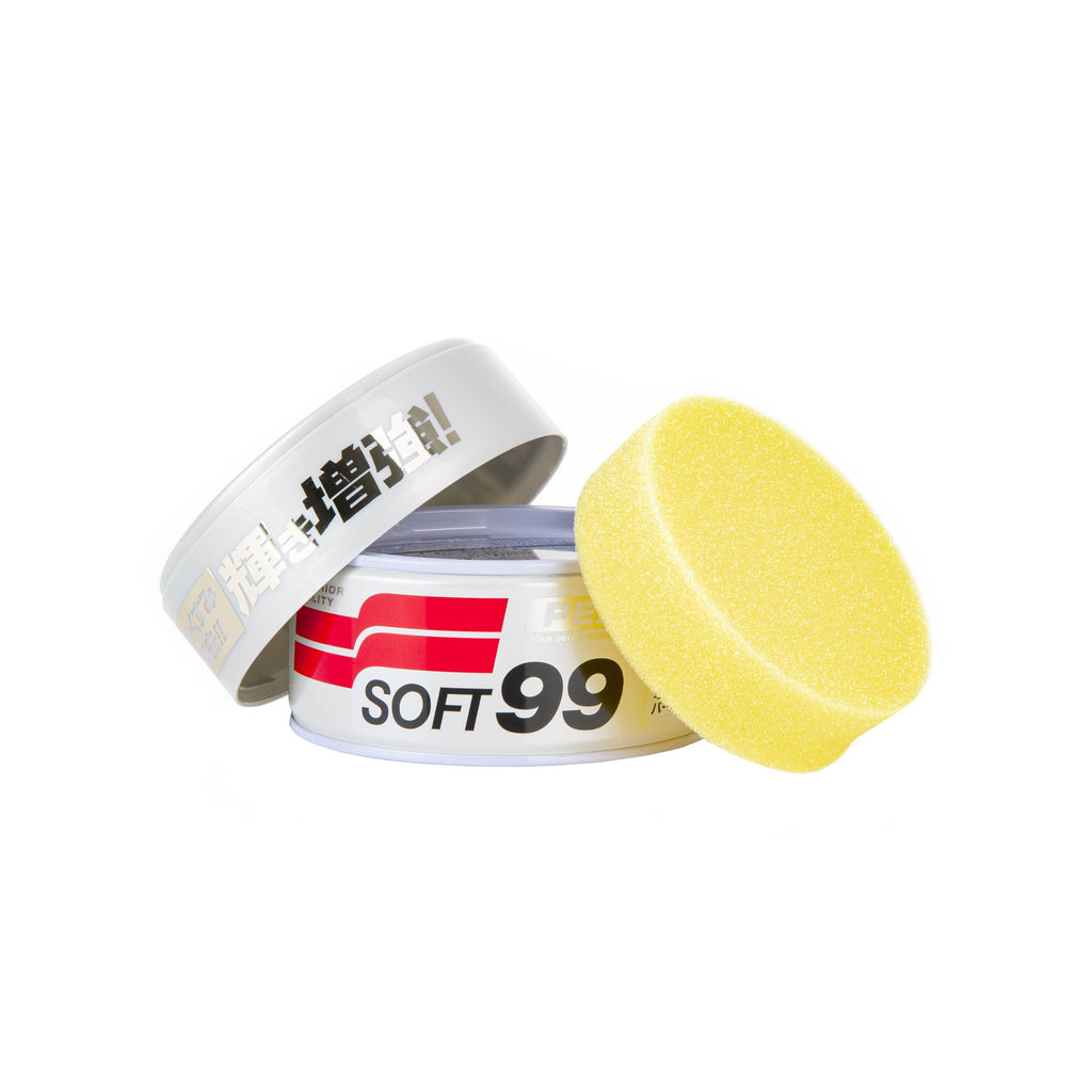 Soft99 Pearl & Metal Wax 300g