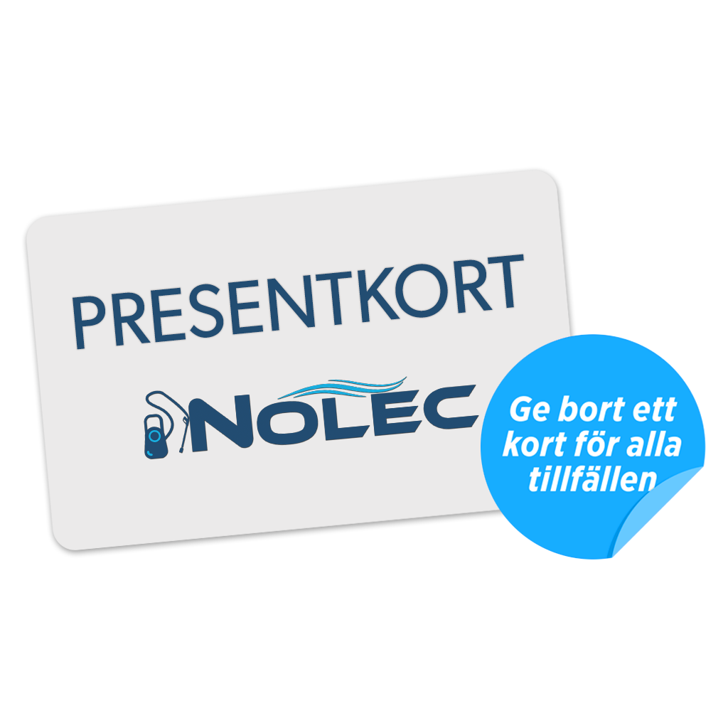 Digitalt Presentkort