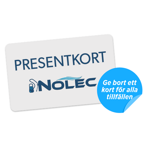 Digitalt Presentkort