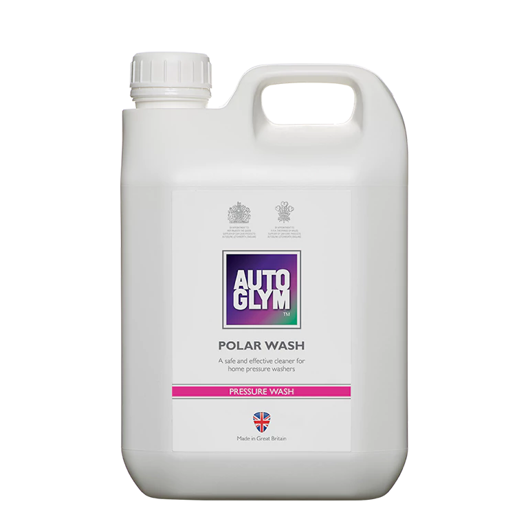 Autoglym Polar Wash 2,5L