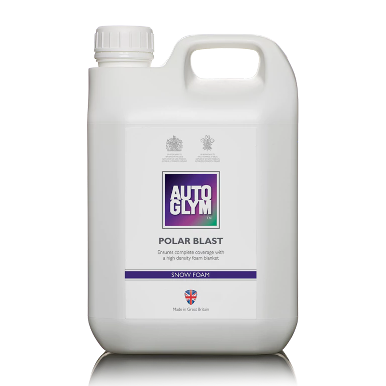 Autoglym Polar Blast 2,5L