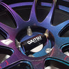 Soft99 Qjutsu Wheel Coat 50ml