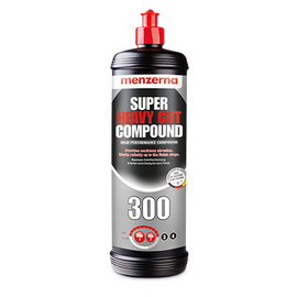 Menzerna Super Heavy Cut 300
