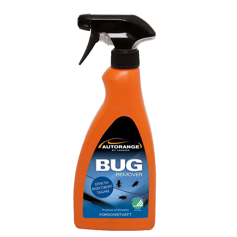 Autorange Bug Remover 500ml